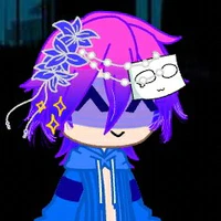 hiha the blue
