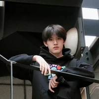 Trương Cực _hắn