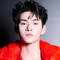 Huỳnh hoàng hùng