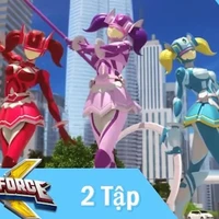 5 con điên