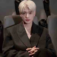 Jeong Jaehyun - Hắn
