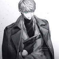 Sanzu Haruchiyo