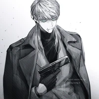Sanzu Haruchiyo