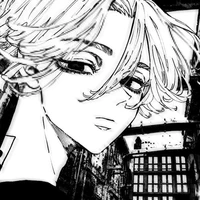 Sano Manjiro