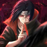 Uzumaki Itachi