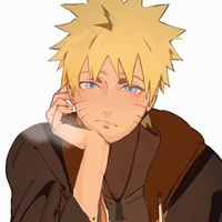 Uzumaki Naruto