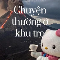 Chuyện thường ở khu trọ