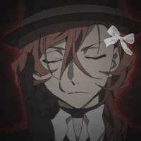 Chuuya