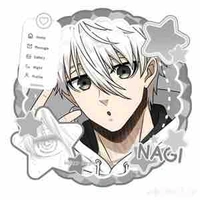 Nagi Sheshiro