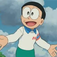 Nobi Nobita