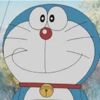Doraemon