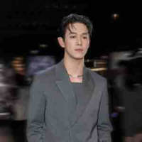 Nguyễn Trường Sinh-Song Luân