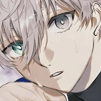 Nagi Seishirou