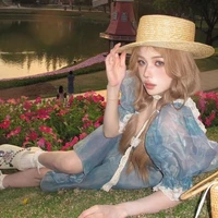 Bạch_Thiên Bình ♎