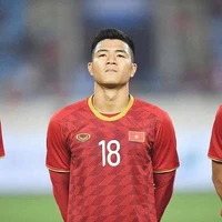 Hà Đức Chinh