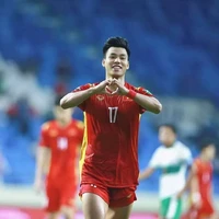 Vũ Văn Thanh