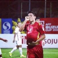 Bùi Tiến Dũng