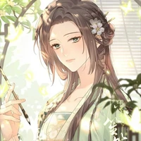 [sư nương] lý ngọc