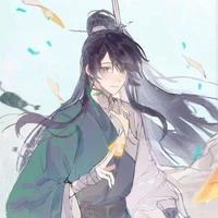 [tứ sư huynh] lưu phùng tạ