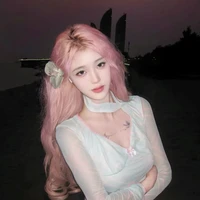 Hạ Thanh Nguyệt_Aurora