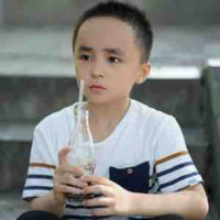 Hạ Tử Thu (nhỏ)