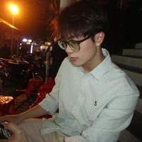 Nguyễn Lâm Anh