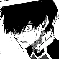 Isagi Yoichi