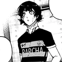 Meguru Bachira