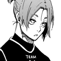 Reo Mikage