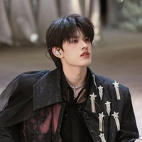 Trương cực  _ hắn