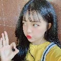 linh ngọc đàm (vk thy bff tuấn)