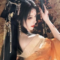 Chu Tước - Hạc Kỳ