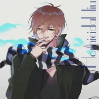 Homicidal Liu (Liu Woods)
