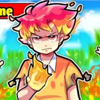 flame