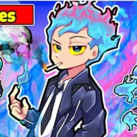 des