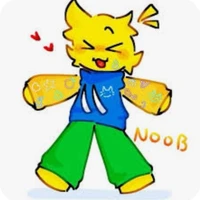 noob(bé cưng của t/g)