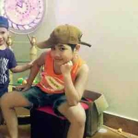 Hoàng Đức Duy 
