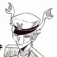 Leviathan Leiji