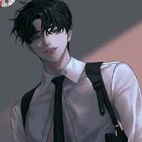 Ninh Minh Hạo #Hắn#