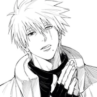 kakashi