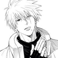 kakashi