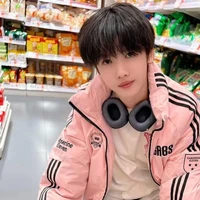 Trương Dịch Nhiên_Nhóc