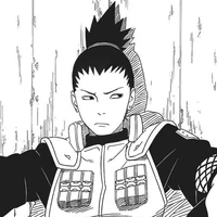 Shikamaru