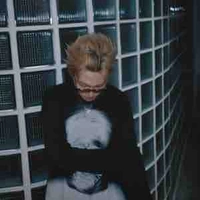 Lâm Bạch Phúc Hậu