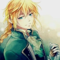 Alaric Thornfield