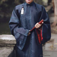 Ông Dũng - Ba Anh