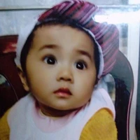 Hoàng Đức Duy - Hồi bé