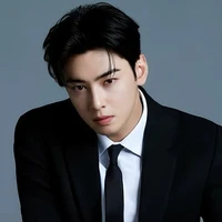 Cha Eun Woo