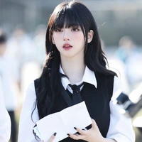 Karina (vai học sinh) 