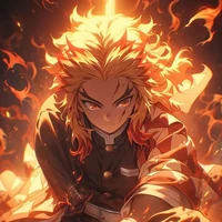 Rengoku Kyojuro